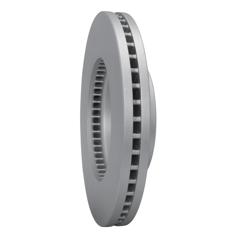 Ford Transit-250 Brake Rotor (1) - Front - R1 Concepts - GEOSPEC Coated - `20-`25